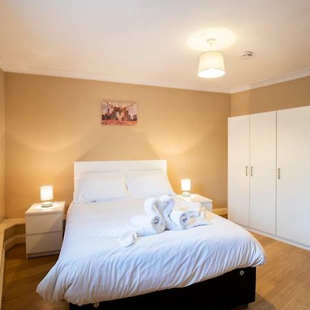 Spacious 2Br Flat In Stansted Daire Stansted Mountfitchet Dış mekan fotoğraf