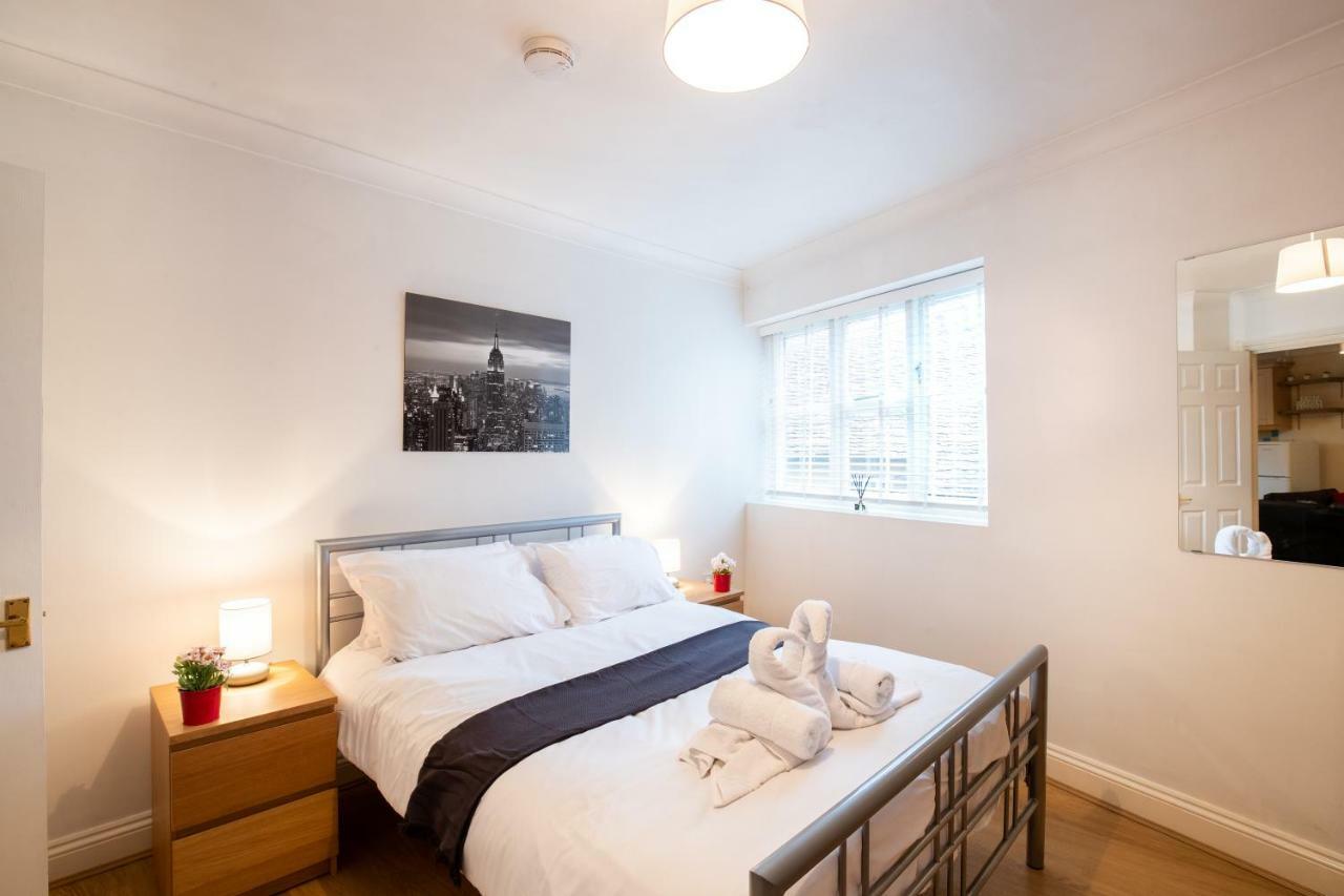 Spacious 2Br Flat In Stansted Daire Stansted Mountfitchet Dış mekan fotoğraf